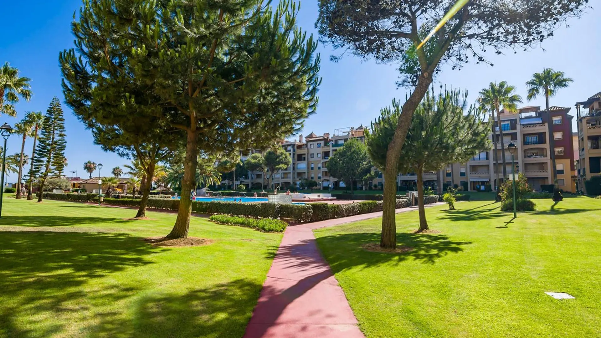 Apartament Alcaudon By H Isla Canela