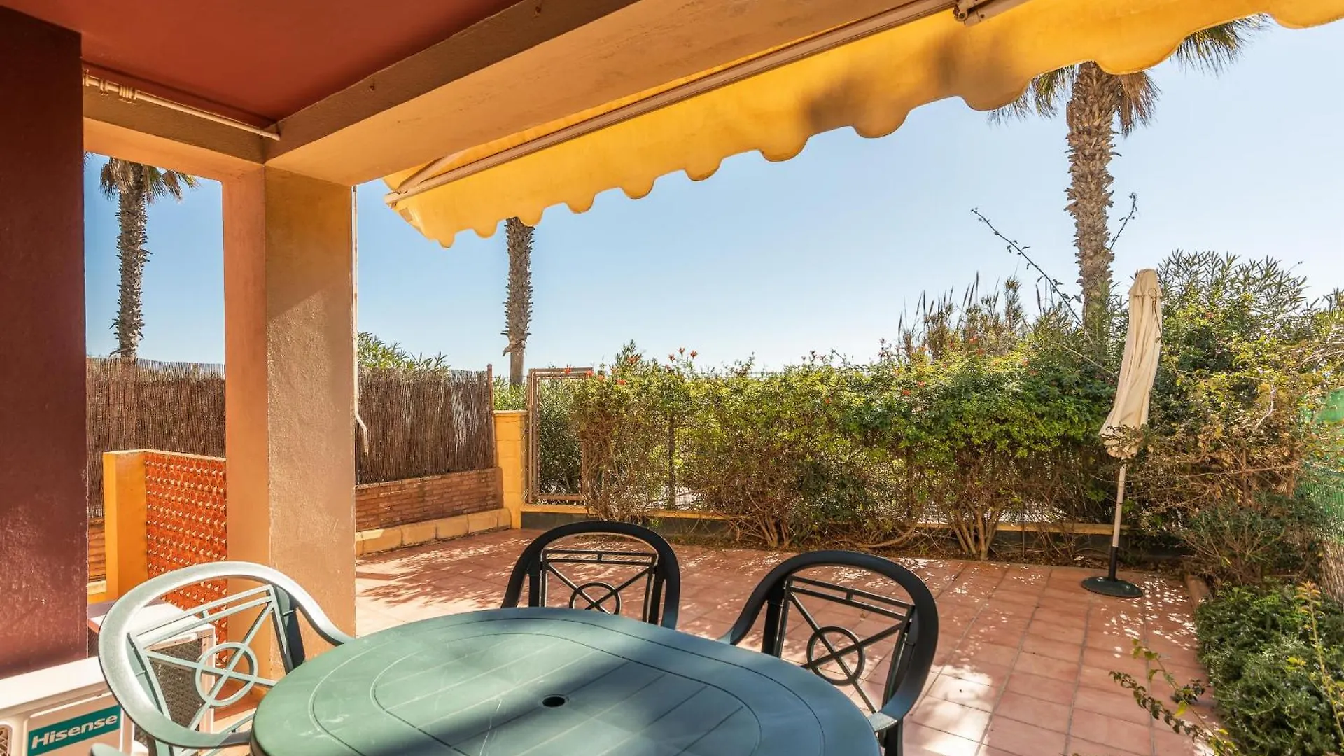 Apartament Alcaudon By H Isla Canela 0*,