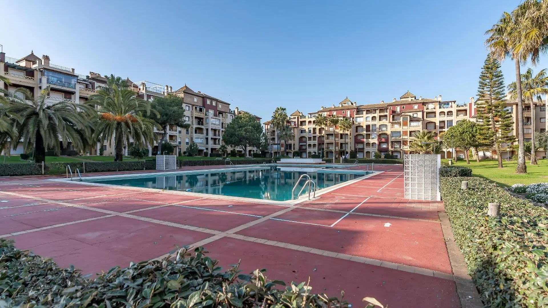 Apartament Alcaudon By H Isla Canela