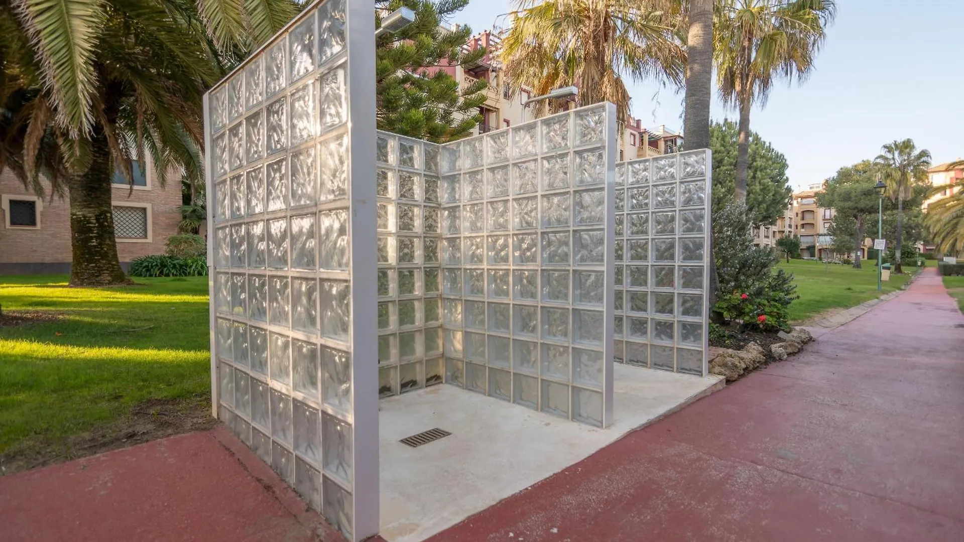 Apartament Alcaudon By H Isla Canela Hiszpania