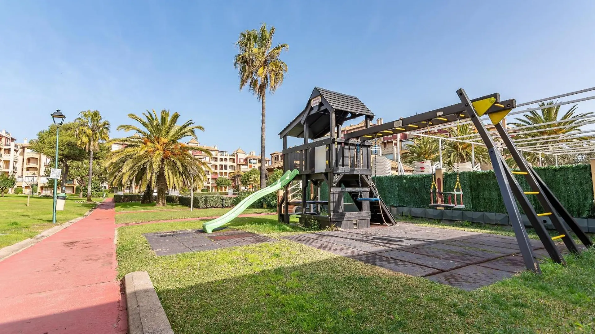 Apartament Alcaudon By H Isla Canela 0*,  Hiszpania