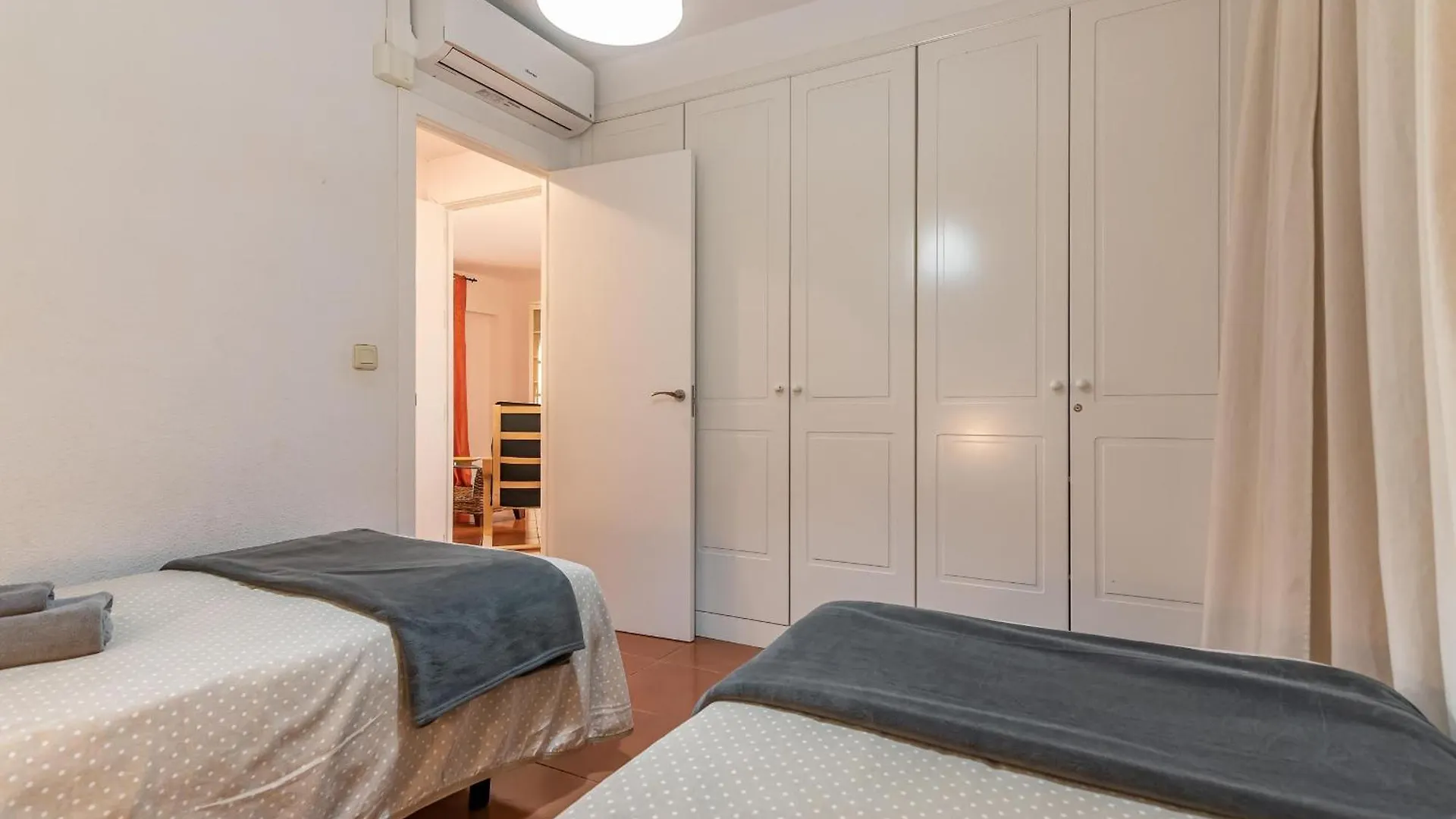 Apartament Alcaudon By H Isla Canela 0*,