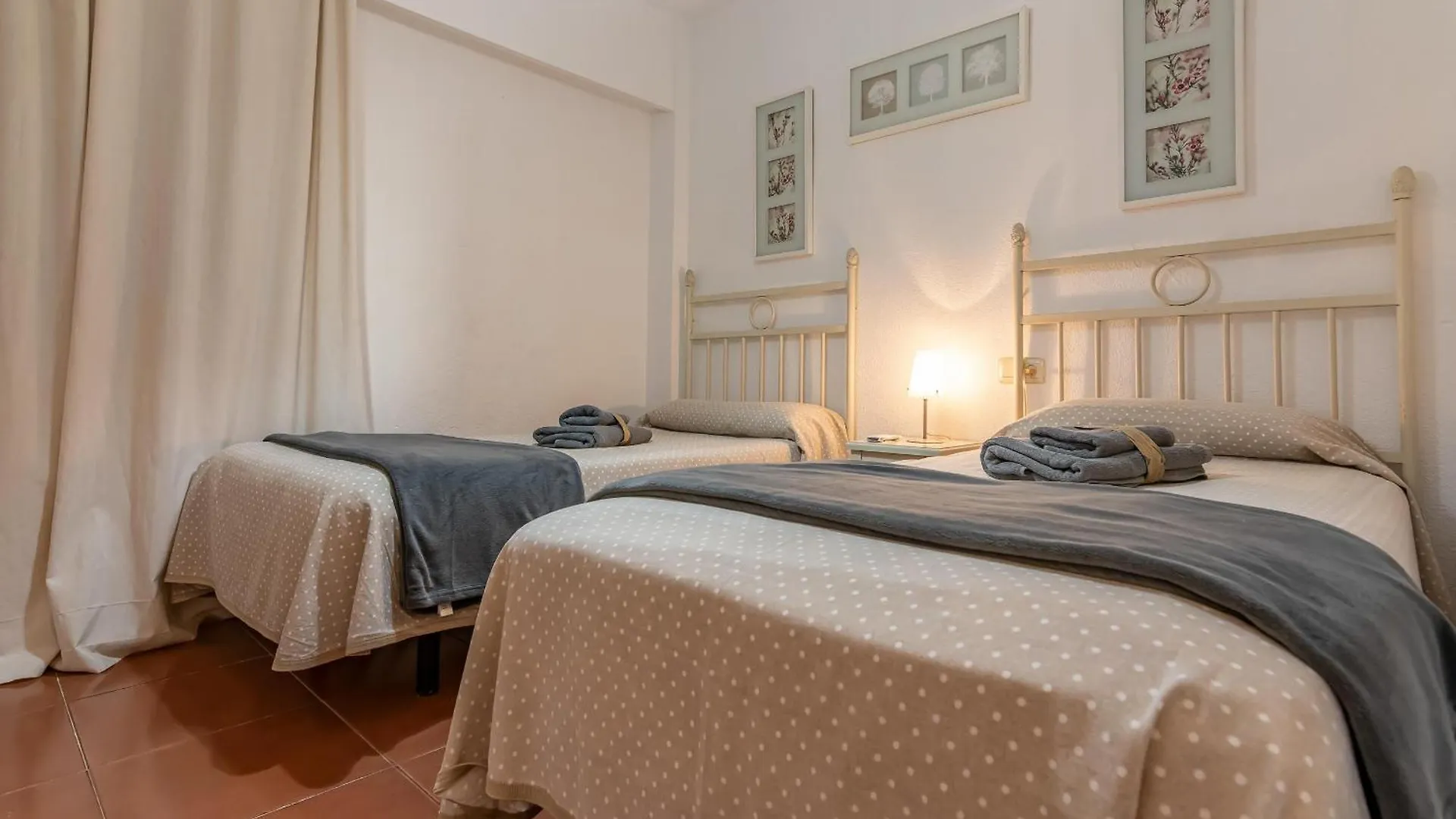 Apartament Alcaudon By H Isla Canela Hiszpania
