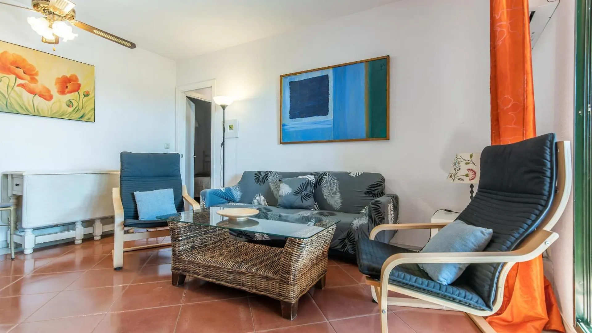 Apartament Alcaudon By H Isla Canela