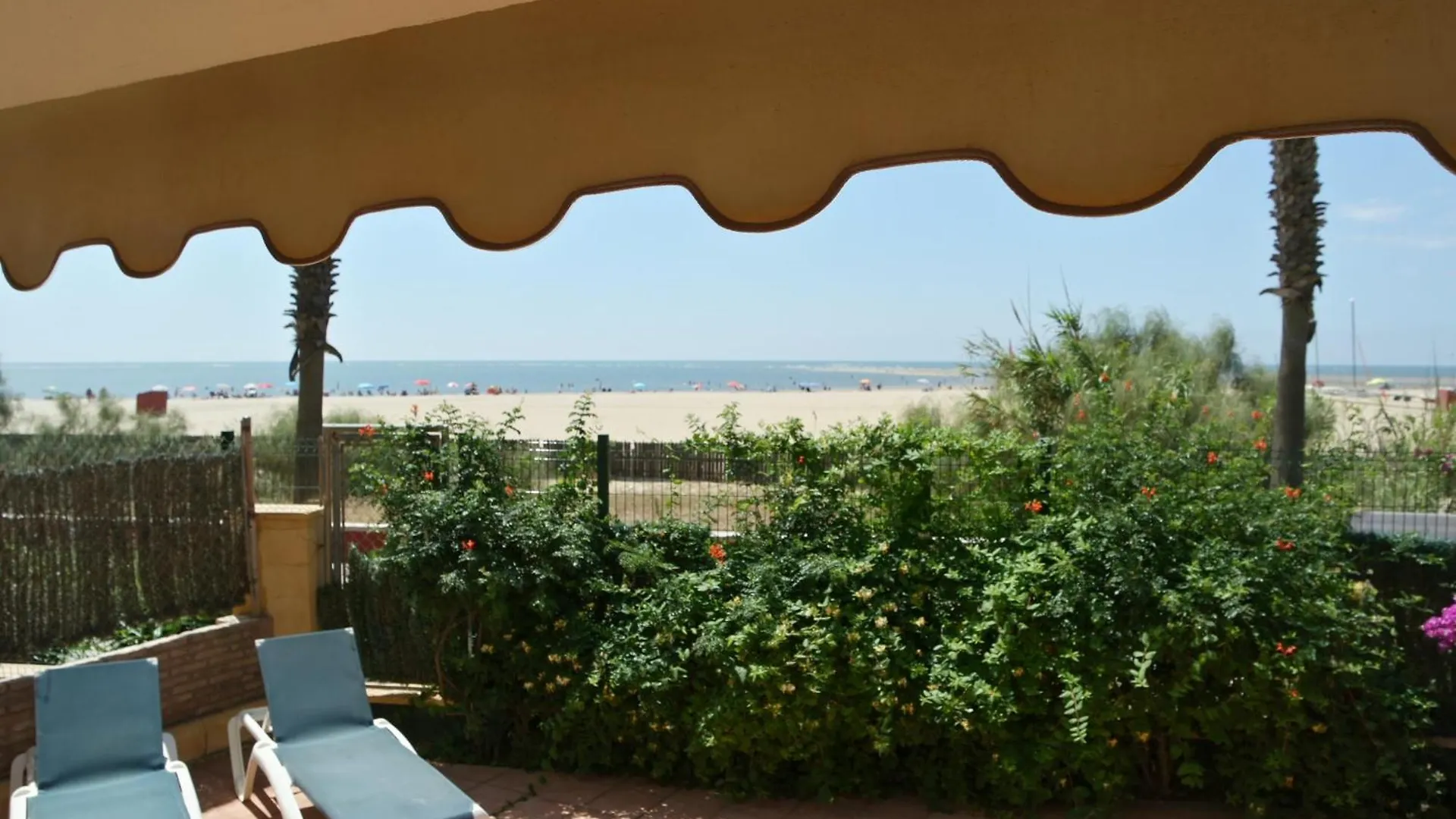 Apartament Alcaudon By H Isla Canela