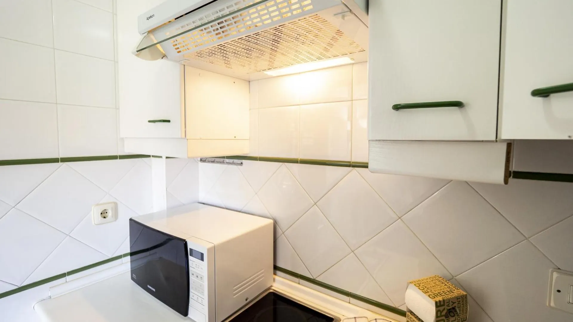 Apartament Alcaudon By H Isla Canela 0*,  Hiszpania