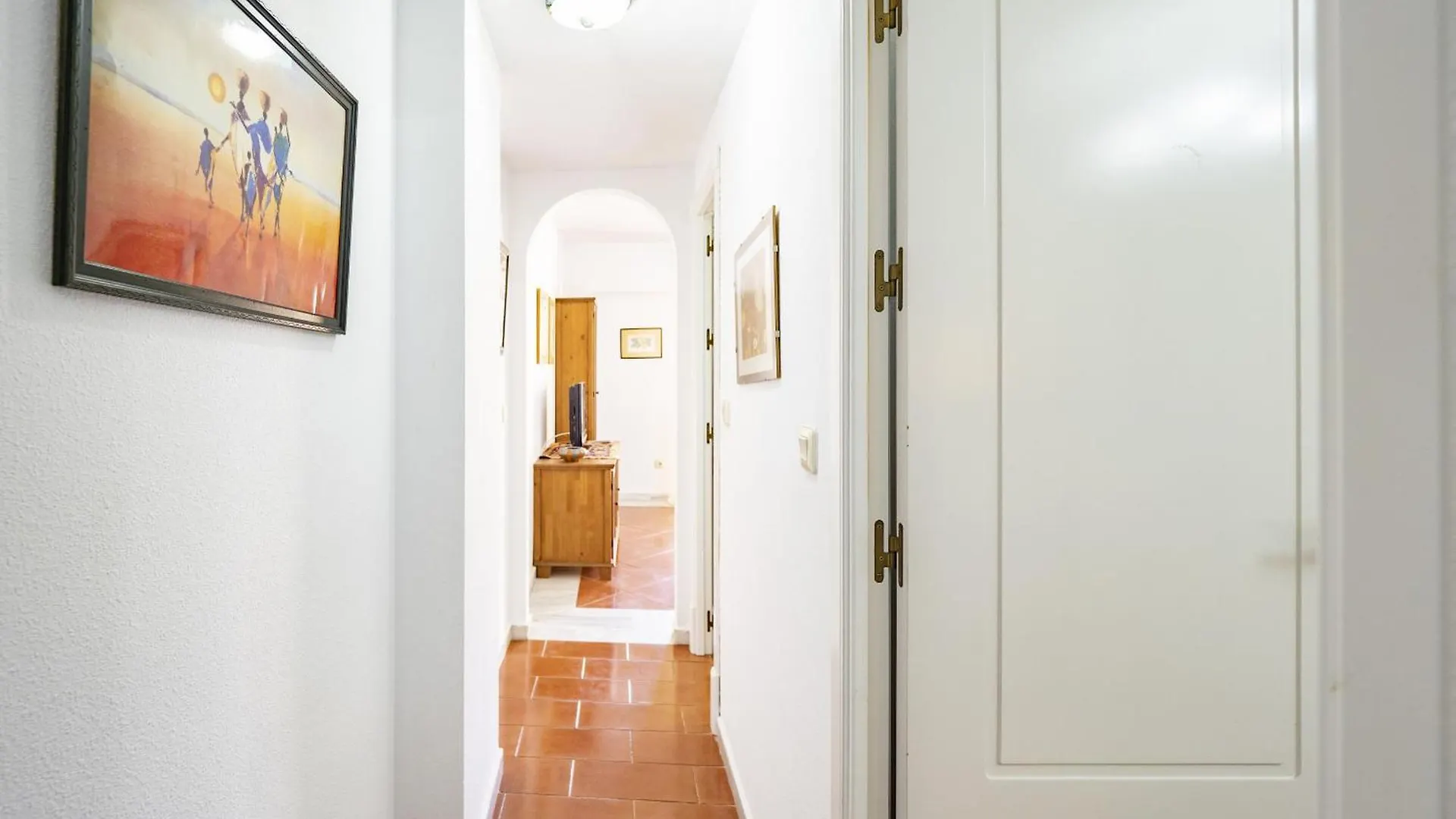 Apartament Alcaudon By H Isla Canela