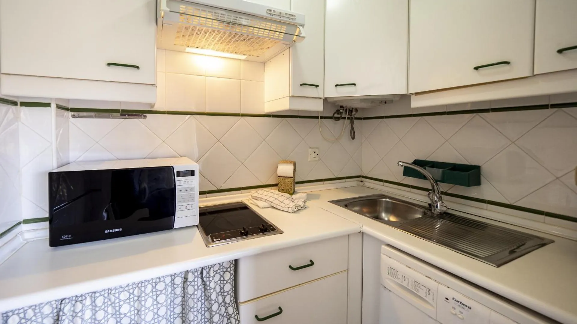 Apartament Alcaudon By H Isla Canela