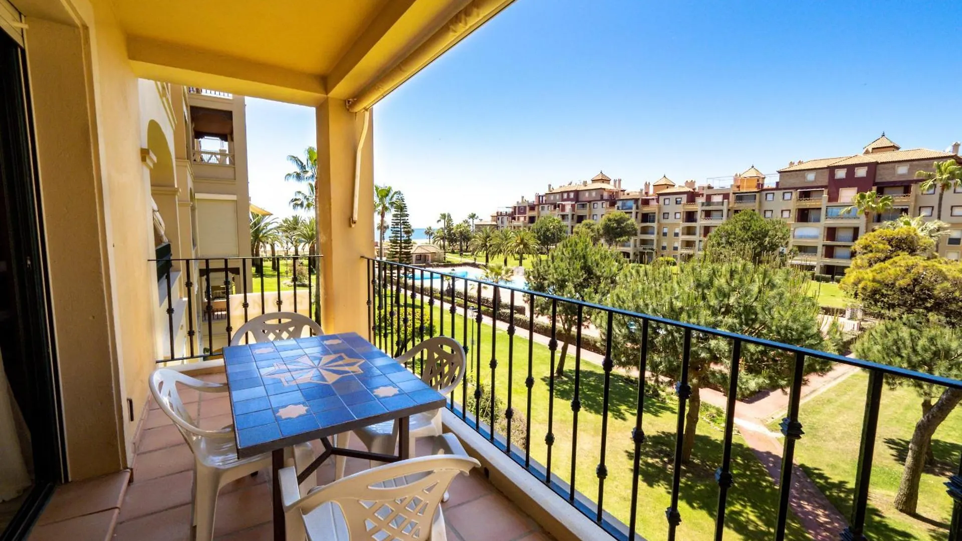 Apartament Alcaudon By H Isla Canela 0*,  Hiszpania