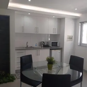 Apto T1 Comfort , Praia Cabo Verde