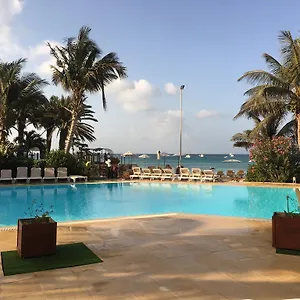 Porto Antigo 2 , Santa Maria Cabo Verde