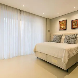 Moderno Em Com Infraestrutura De Clube Ca04 , Florianópolis Brasil
