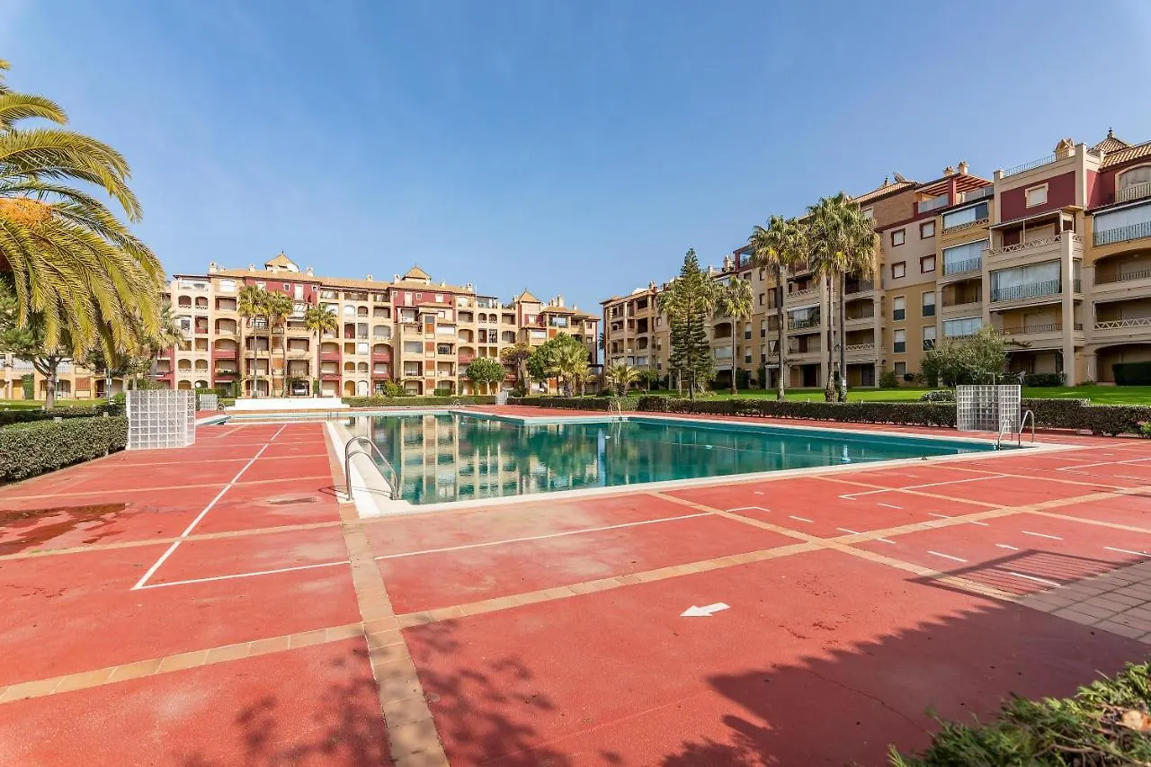 Appartamento Alcaudon By H Isla Canela 0*,  Spagna