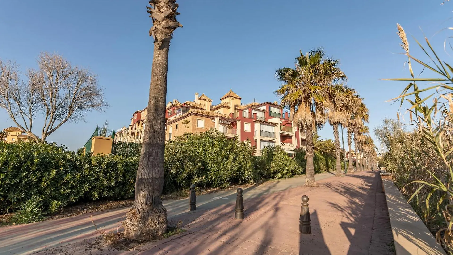 Appartamento Alcaudon By H Isla Canela 0*,  Spagna