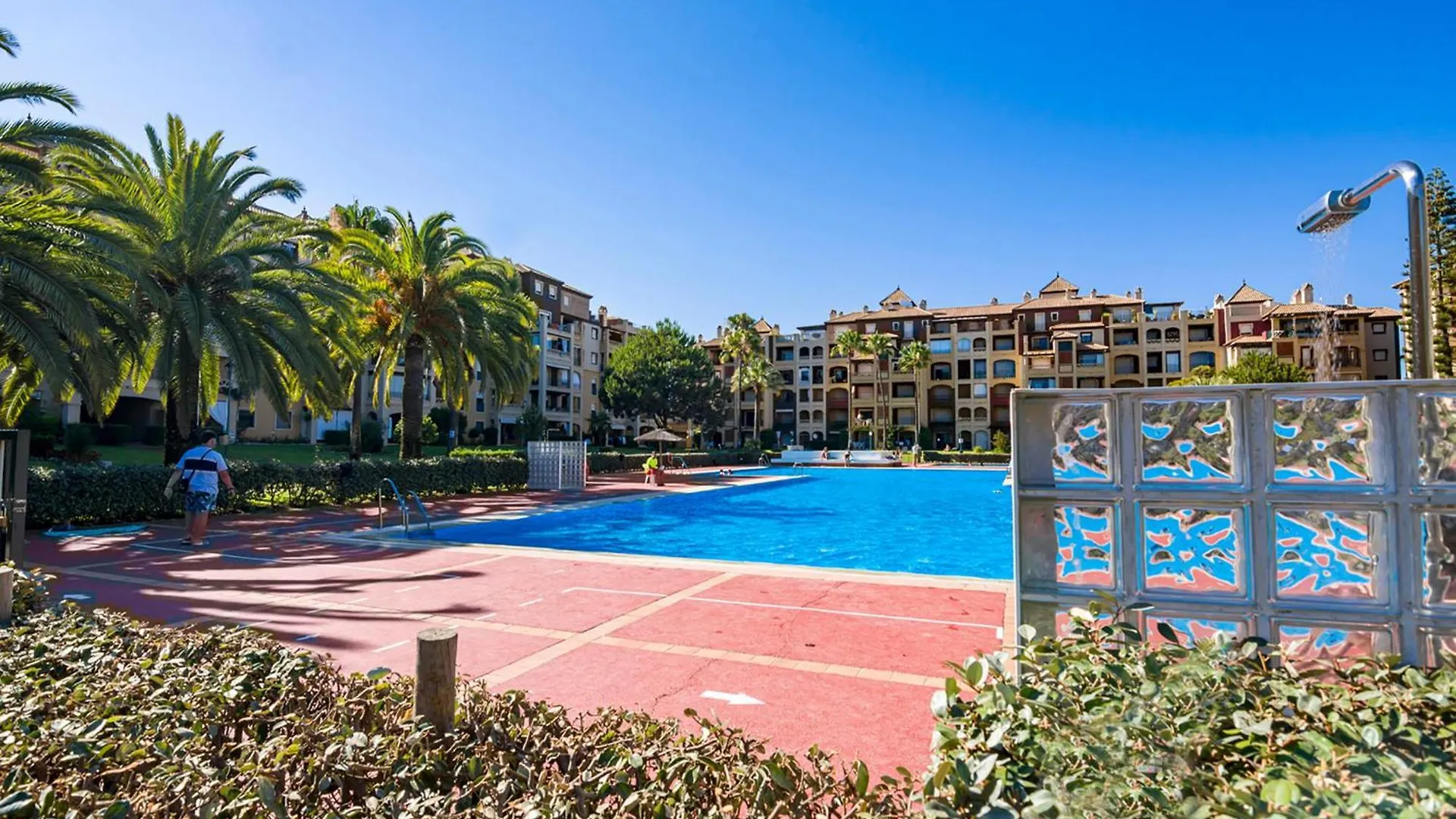 Appartamento Alcaudon By H Isla Canela Spagna