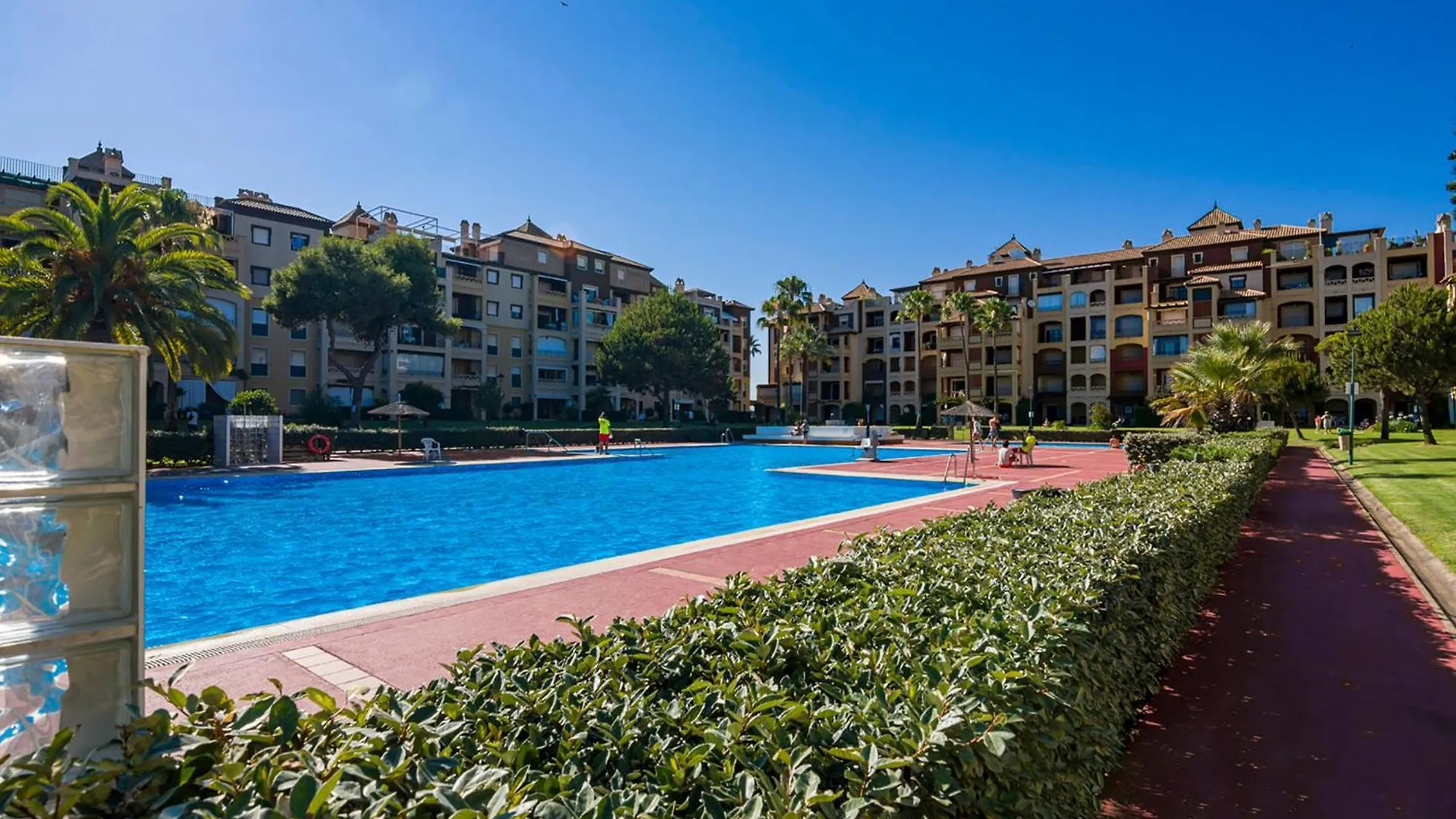Appartamento Alcaudon By H Isla Canela