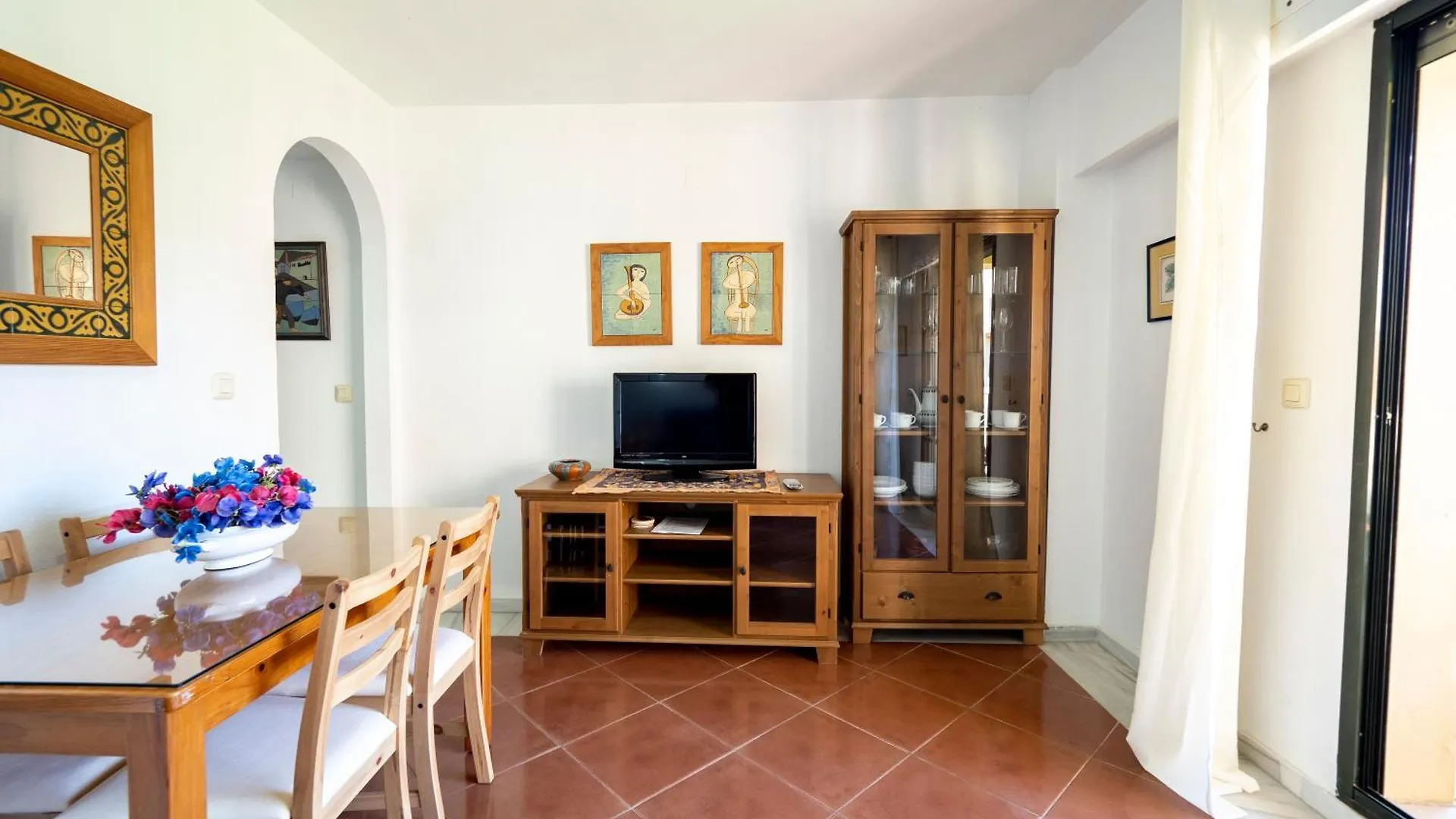 Appartamento Alcaudon By H Isla Canela Spagna